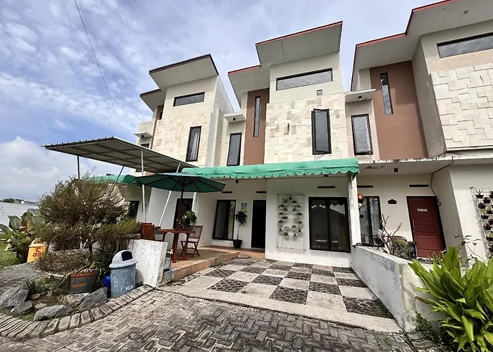 Homestay Murah Di Malang Dekat Destinasi Wisata