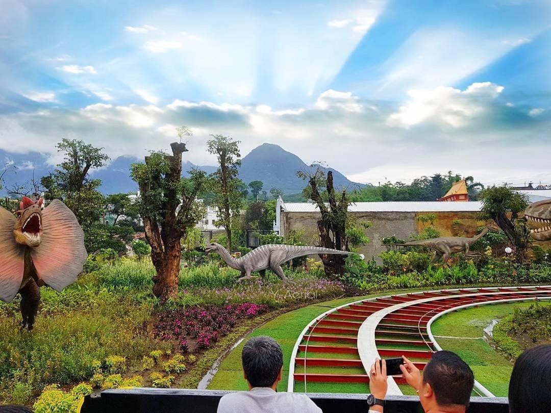 Murah Di Dekat Destinasi Wisata