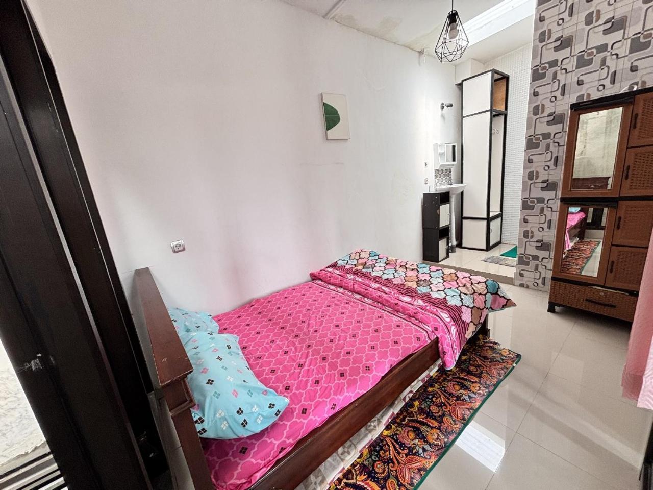 Homestay Murah Di Dekat Destinasi Wisata Malang