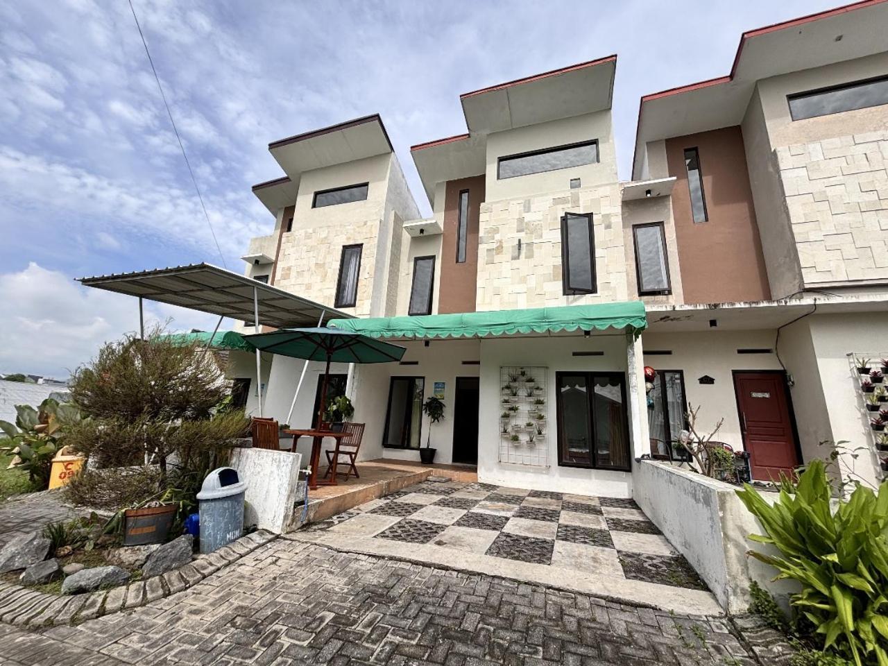Homestay Murah Di Dekat Destinasi Wisata Malang